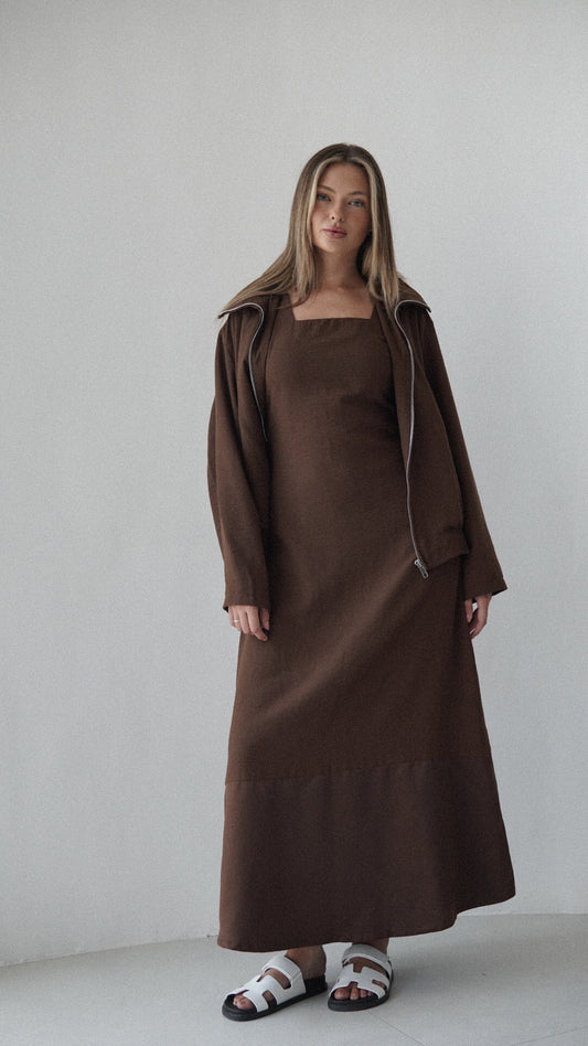 CHESTNUT SET