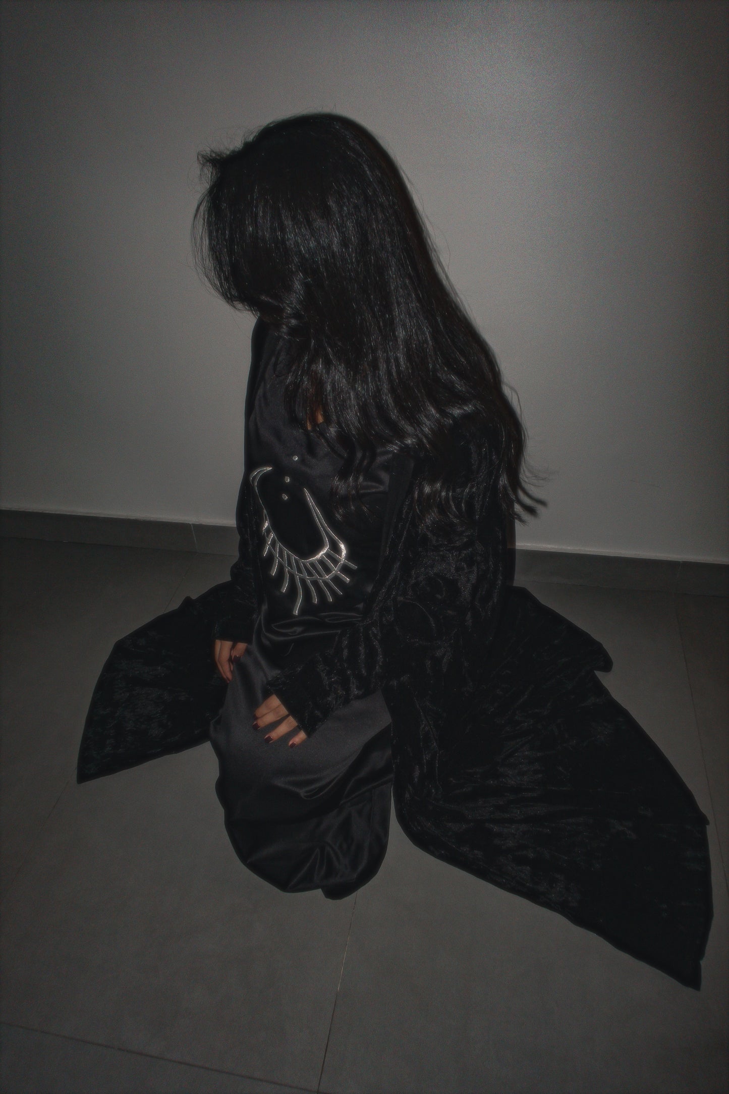BLACK BEAUTY