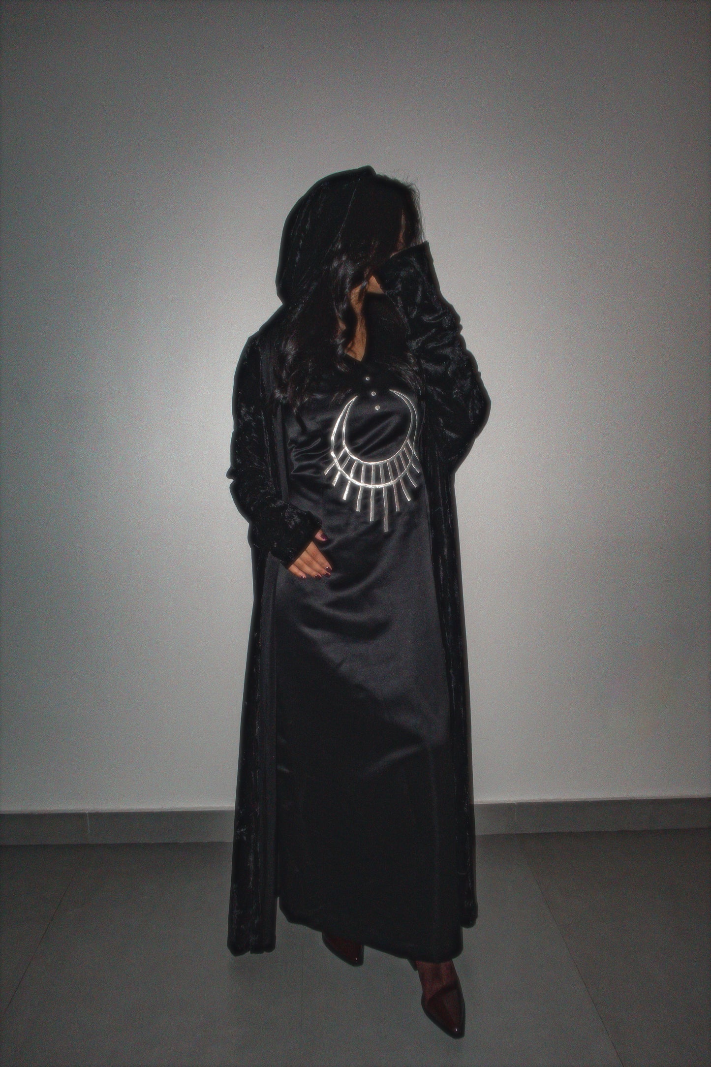 BLACK BEAUTY